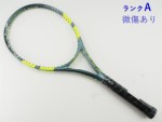 �y���Áz�o�{�� �s���A �A�G�� 98 2026�N���f��<br>BABOLAT PURE AERO 98 2026(G2)�y���� �e�j�X���P�b�g�z�y���������z