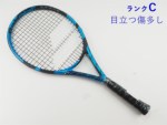 �y���Áz�o�{�� �s���A �h���C�u �W���j�A 25 2021�N���f���y�W���j�A�p���P�b�g�z�y�q�� �q���p�z<br>BABOLAT PURE DRIVE JR 25 2021(G0)�y���� �e�j�X���P�b�g�z�y���ǂ��z