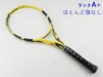 �y���Áz�o�{�� �s���A �A�G�� �c�A�[ 2018�N���f��<br>BABOLAT PURE AERO TOUR 2018(G3)�y���� �e�j�X���P�b�g�z�y���������z