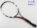 �y���Áz�o�{�� �s���A �A�G�� �t�����`�I�[�v�� 2016�N���f��<br>BABOLAT PURE AERO FO 2016(G2)�y���� �e�j�X���P�b�g�z�y���������z