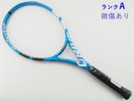 �y���Áz�o�{�� �s���A �h���C�u �`�[�� 2018�N���f��<br>BABOLAT PURE DRIVE TEAM 2018(G2)�y���� �e�j�X���P�b�g�z�y���������z