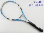 �y���Áz�o�{�� �h���C�u �[�b�g ���C�g 2009�N���f��<br>BABOLAT DRIVE Z LITE 2009(G2)�y���� �e�j�X���P�b�g�z�y���������z