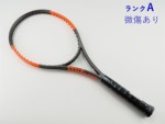 �y���Áz�E�B���\�� �o�[�� 100�G�X �J�E���^�[�x�[�� 2017�N���f��<br>WILSON BURN 100S CV 2017(G2)�y���� �e�j�X���P�b�g�z�y���������z