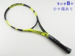 �y���Áz�o�{�� �s���A �A�G�� �`�[�� 2015�N���f��<br>BABOLAT PURE AERO TEAM 2015(G2)�y���� �e�j�X���P�b�g�z�y���������z