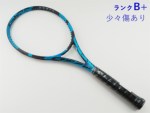 �y���Áz�o�{�� �s���A �h���C�u �v���X 2021�N���f��<br>BABOLAT PURE DRIVE + 2021(G3)�y���� �e�j�X���P�b�g�z�y���������z