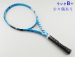 �y���Áz�o�{�� �s���A �h���C�u ���C�g 2018�N���f��<br>BABOLAT PURE DRIVE LITE 2018(G1)�y���� �e�j�X���P�b�g�z�y���������z