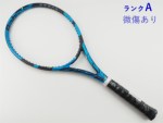 �y���Áz�o�{�� �s���A �h���C�u �`�[�� 2021�N���f��<br>BABOLAT PURE DRIVE TEAM 2021(G2)�y���� �e�j�X���P�b�g�z�y���������z