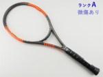 �y���Áz�E�B���\�� �o�[�� 95 �J�E���^�[�x�[�� 2017�N���f��<br>WILSON BURN 95 CV 2017(G2)�y���� �e�j�X���P�b�g�z�y���������z