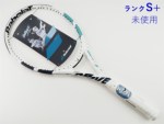 �o�{�� �G�{ �h���C�u ���C�g �z���C�g 2025�N���f��<br>BABOLAT EVO DRIVE LITE WHITE 2025(G2)�y�e�j�X���P�b�g�z�y���������z