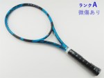 �y���Áz�o�{�� �s���A �h���C�u �`�[�� 2021�N���f��<br>BABOLAT PURE DRIVE TEAM 2021(G2)�y���� �e�j�X���P�b�g�z�y���������z