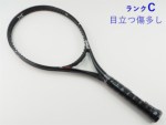 �y���Áz�v�����X �v�����X �G�b�N�X 105 (290g) 2018�N���f���y�ꕔ�O�����b�g����L��z<br>PRINCE Prince X 105 (290g) 2018(G2)�y���� �e�j�X���P�b�g�z�y���������z