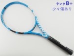 �y���Áz�o�{�� �s���A �h���C�u �v���X 2018�N���f��<br>BABOLAT PURE DRIVE + 2018(G2)�y���� �e�j�X���P�b�g�z�y���������z