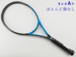 �y���Áz�v���P�l�b�N�X �u���b�N �G�[�X 105<br>PROKENNEX BLACK ACE 105(G2)�y���� �e�j�X���P�b�g�z�y���������z