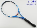 �y���Áz�o�{�� �s���A�h���C�u 2009�N���f���y�ꕔ�O�����b�g����L��z<br>BABOLAT PURE DRIVE 2009(G2)�y���� �e�j�X���P�b�g�z�y���������z
