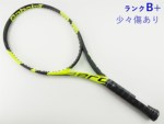 �y���Áz�o�{�� �s���A �A�G�� 2015�N���f��<br>BABOLAT PURE AERO 2015(G2)�y���� �e�j�X���P�b�g�z�y���������z
