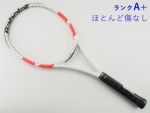 �y���Áz�o�{�� �s���A �X�g���C�N 100 2024�N���f��<br>BABOLAT PURE STRIKE 100 2024(G2)�y���� �e�j�X���P�b�g�z�y���������z