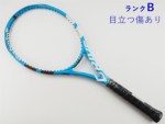 �y���Áz�o�{�� �s���A �h���C�u �`�[�� 2018�N���f��<br>BABOLAT PURE DRIVE TEAM 2018(G2)�y���� �e�j�X���P�b�g�z�y���������z