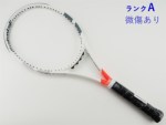 �y���Áz�o�{�� �s���A �X�g���C�N �`�[�� 2017�N���f��<br>BABOLAT PURE STRIKE TEAM 2017(G2)�y���� �e�j�X���P�b�g�z�y���������z