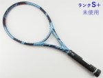 �o�{�� �s���A �h���C�u 98 2025�N���f��<br>BABOLAT PURE DRIVE 98 2025(G2)�y�e�j�X���P�b�g�z�y���������z