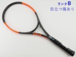 �y���Áz�E�B���\�� �o�[�� 100�G�X �J�E���^�[�x�[�� 2017�N���f��<br>WILSON BURN 100S CV 2017(G2)�y���� �e�j�X���P�b�g�z�y���������z
