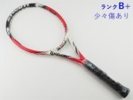 �y���Áz�E�B���\�� �X�e�B�[��100 2014�N���f��<br>WILSON STEAM 100 2014(L2)�y���� �e�j�X���P�b�g�z�y���������z