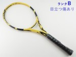 �y���Áz�o�{�� �s���A �A�G���v���X 2018�N���f��<br>BABOLAT PURE AERO+ 2018(G3)�y���� �e�j�X���P�b�g�z�y���������z