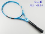 �y���Áz�o�{�� �s���A �h���C�u 110 2018�N���f��<br>BABOLAT PURE DRIVE 110 2018(G2)�y���� �e�j�X���P�b�g�z�y���������z