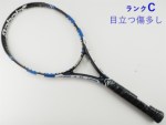 �y���Áz�o�{�� �s���A �h���C�u 110 2015�N���f��<br>BABOLAT PURE DRIVE 110 2015(G2)�y���� �e�j�X���P�b�g�z�y���������z