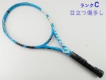 �y���Áz�o�{�� �s���A �h���C�u 2018�N���f��<br>BABOLAT PURE DRIVE 2018(G2)�y���� �e�j�X���P�b�g�z�y���������z