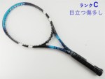�y���Áz�o�{�� �s���A �h���C�u �`�[�� 1999�N���f��<br>BABOLAT PURE DRIVE TEAM 1999(G2)�y���� �e�j�X���P�b�g�z�y���������z