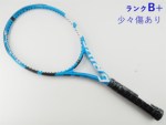 �y���Áz�o�{�� �s���A �h���C�u 2018�N���f��<br>BABOLAT PURE DRIVE 2018(G2)�y���� �e�j�X���P�b�g�z�y���������z