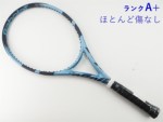 �y���Áz�o�{�� �s���A �h���C�u 107 2025�N���f��<br>BABOLAT PURE DRIVE 107 2025(G2)�y���� �e�j�X���P�b�g�z�y���������z