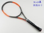 �y���Áz�E�B���\�� �o�[�� 95 �J�E���^�[�x�[�� 2017�N���f��<br>WILSON BURN 95 CV 2017(G2)�y���� �e�j�X���P�b�g�z�y���������z