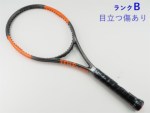 �y���Áz�E�B���\�� �o�[�� 100�c�A�[ �J�E���^�[�x�[�� 2017�N���f��<br>WILSON BURN 100TOUR CV 2017(G1)�y���� �e�j�X���P�b�g�z�y���������z