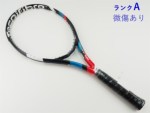 �y���Áz�e�N�j�t�@�C�o�[ �e�B�[ �t���b�V�� 285 �p���[�X�^�u 2017�N���f��<br>Tecnifibre T-FLASH 285 PS 2017(G2)�y���� �e�j�X���P�b�g�z�y���������z