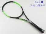�y���Áz�E�B���\�� �u���C�h 98 18x20 �J�E���^�[�x�[�� 2017�N���f��<br>WILSON BLADE 98 18x20 CV 2017(G3)�y���� �e�j�X���P�b�g�z�y���������z