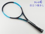 �y���Áz�E�B���\�� �E���g�� 100 �J�E���^�[�x�C�� 2017�N���f��<br>WILSON ULTRA 100 CV 2017(G2)�y���� �e�j�X���P�b�g�z�y���������z