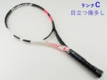 �y���Áz�o�{�� �s���A �A�G�� ���C�g �s���N 2017�N���f��<br>BABOLAT PURE AERO LITE PINK 2017(G1)�y���� �e�j�X���P�b�g�z�y���������z