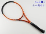 �y���Áz�E�B���\�� �o�[�� 100ULS �o�[�W����5.0 2023�N���f��<br>WILSON BURN 100ULS V5.0 2023(G1)�y���� �e�j�X���P�b�g�z�y���������z
