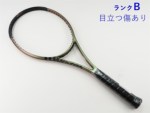 �y���Áz�E�B���\�� �u���[�h 98�G�X V8 2021�N���f��<br>WILSON BLADE 98S V8 2021(G2)�y���� �e�j�X���P�b�g�z�y���������z