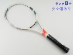 �y���Áz�o�{�� �s���A �X�g���C�N 100 2017�N���f��<br>BABOLAT PURE STRIKE 100 2017(G2)�y���� �e�j�X���P�b�g�z�y���������z