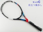 �y���Áz�e�N�j�t�@�C�o�[ �e�B�[�t���b�V�� 300 �p���[�X�^�u 2017�N���f��<br>Tecnifibre T-FLASH 300 PS 2017(G2)�y���� �e�j�X���P�b�g�z�y���������z