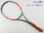 �y���Áz�o�{�� �s���A �X�g���C�N 97 2025�N���f��<br>BABOLAT PURE STRIKE 97 2025(G2)�y���� �e�j�X���P�b�g�z�y���������z