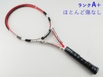 �y���Áz�o�{�� �s���A �X�g�[�� 2009�N���f��<br>BABOLAT PURE STORM 2009(G2)�y���� �e�j�X���P�b�g�z�y���������z