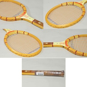 テニスラケット　バンクラフト