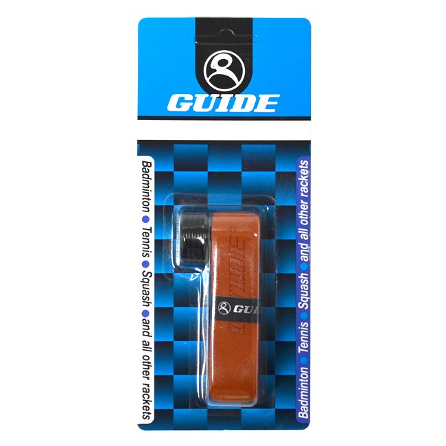 バスカヴィル（レザーグリップ） Basskerville(バスカヴィル)『Leather Gun Grip(レザーガン